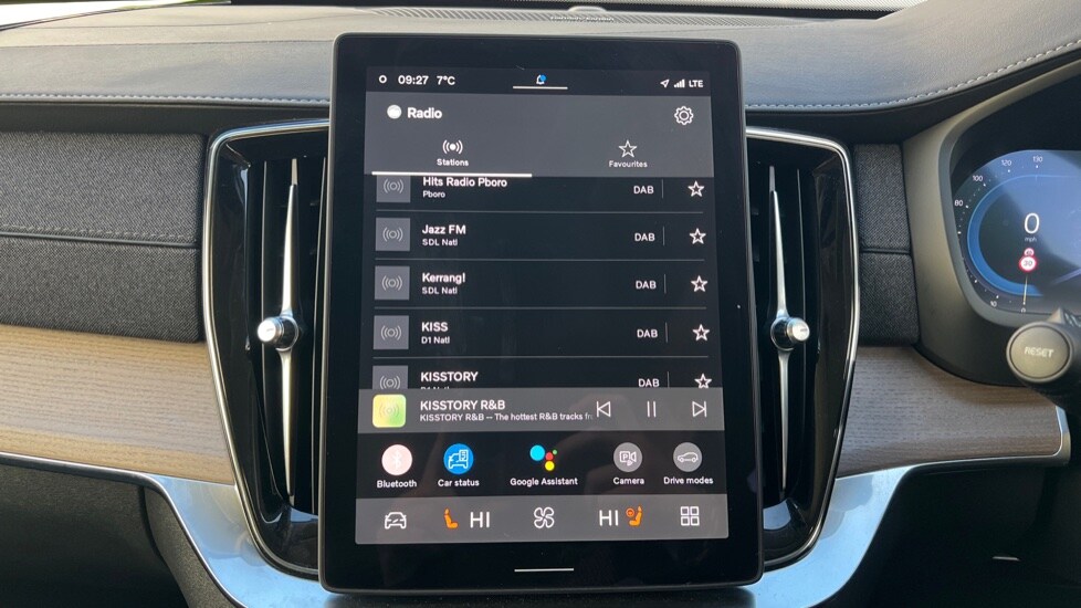 Used Volvo XC90 2025 for sale - 76872723: Photo 32