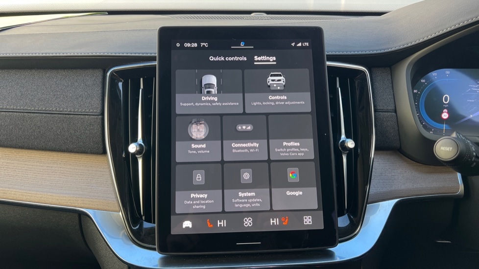 Used Volvo XC90 2025 for sale - 76872723: Photo 36