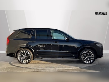 Used Volvo XC90 2025 for sale - 76872723: Photo