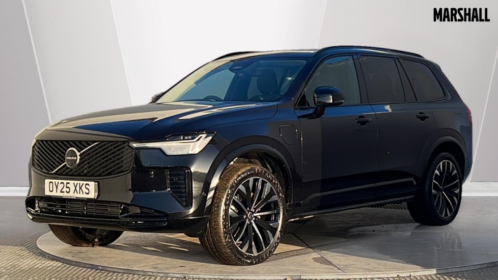 Used Volvo XC90 2025 for sale - 76872723: Photo 6