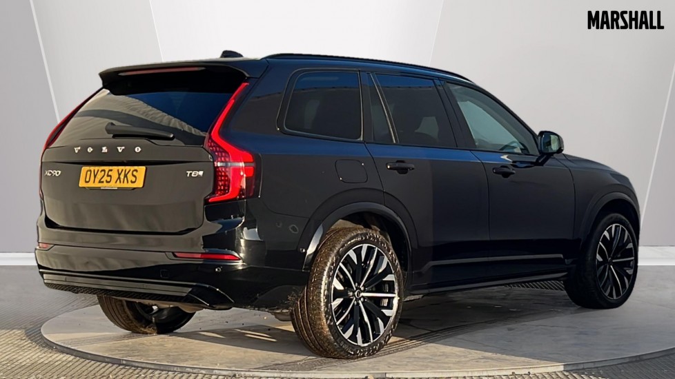 Used Volvo XC90 2025 for sale - 76872723: Photo 7