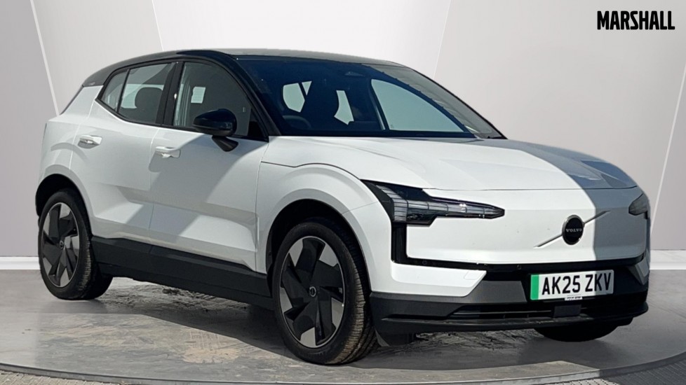 Used Volvo EX30 2025 for sale - 76871861: Photo 1