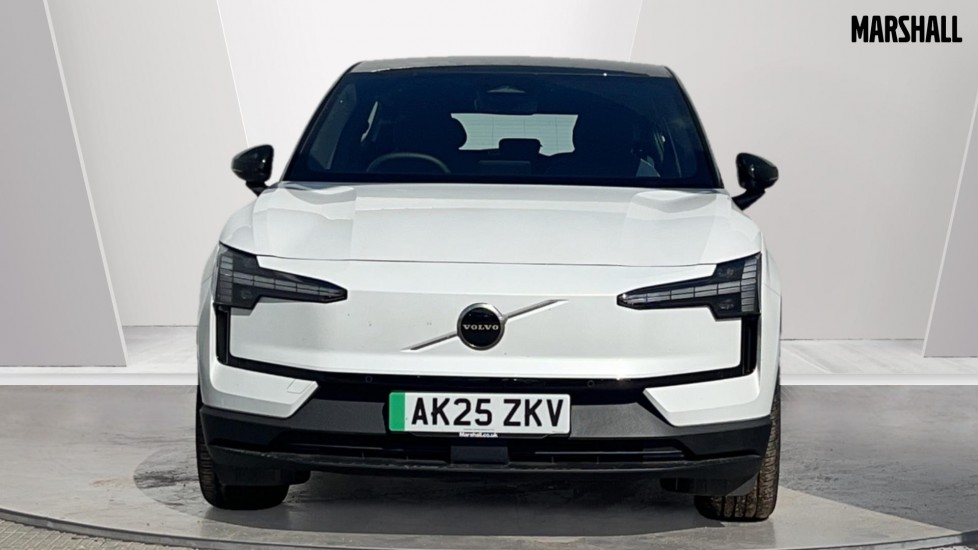 Used Volvo EX30 2025 for sale - 76871861: Photo 12