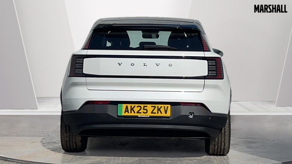 Used Volvo EX30 2025 for sale - 76871861: Photo 13