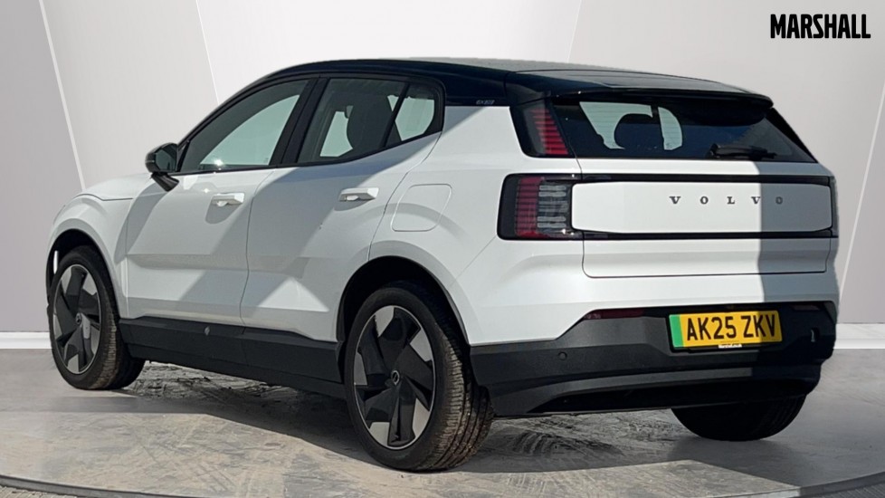 Used Volvo EX30 2025 for sale - 76871861: Photo 2