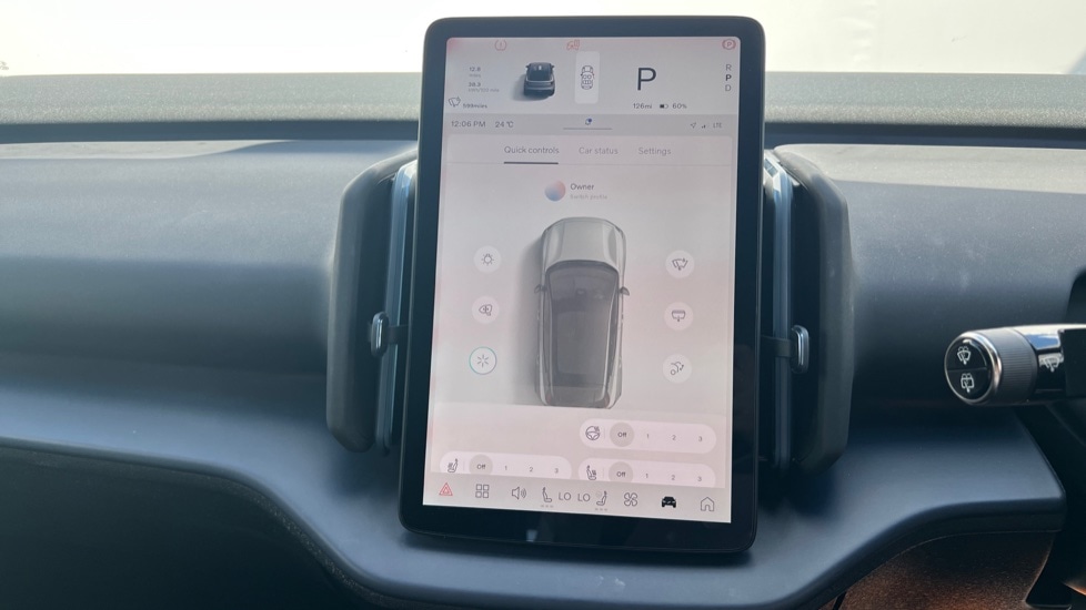 Used Volvo EX30 2025 for sale - 76871861: Photo 20