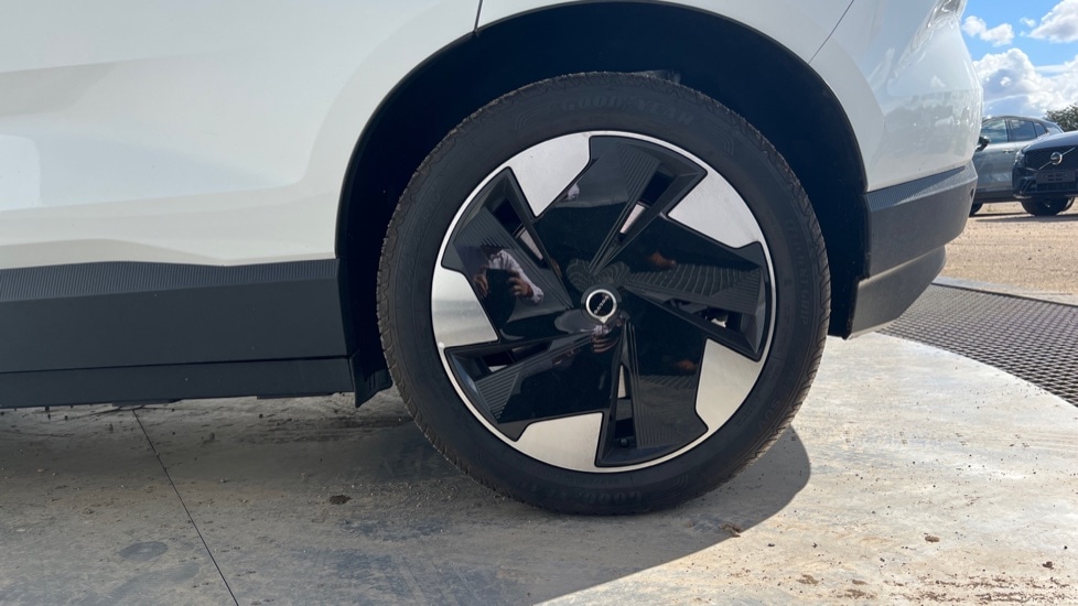 Used Volvo EX30 2025 for sale - 76871861: Photo 26