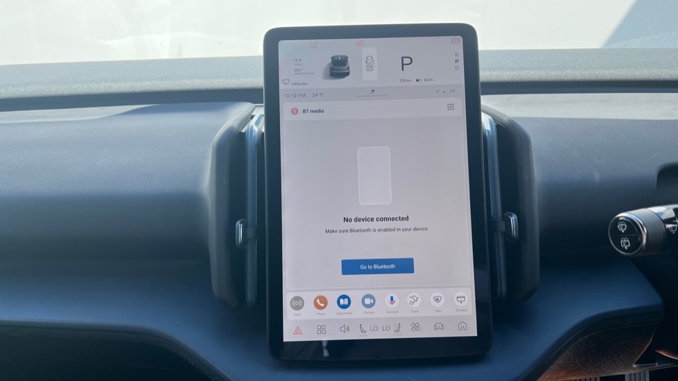 Used Volvo EX30 2025 for sale - 76871861: Photo 30