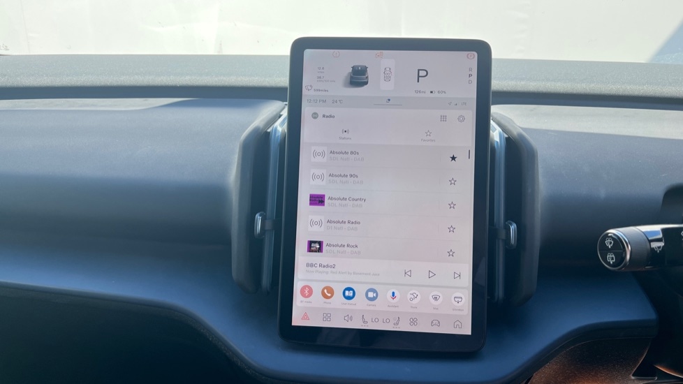 Used Volvo EX30 2025 for sale - 76871861: Photo 31