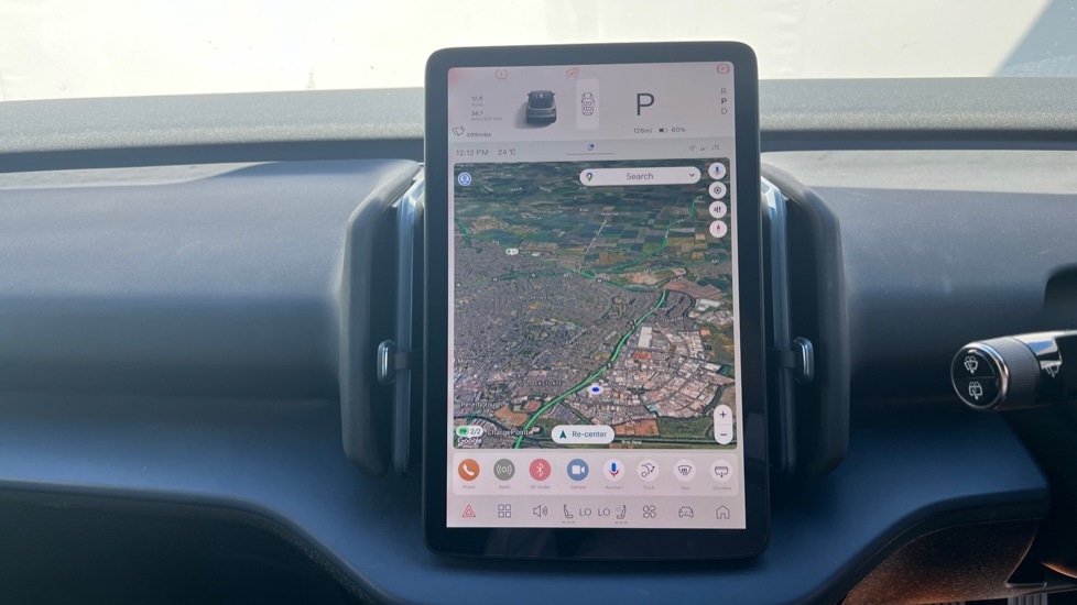 Used Volvo EX30 2025 for sale - 76871861: Photo 32