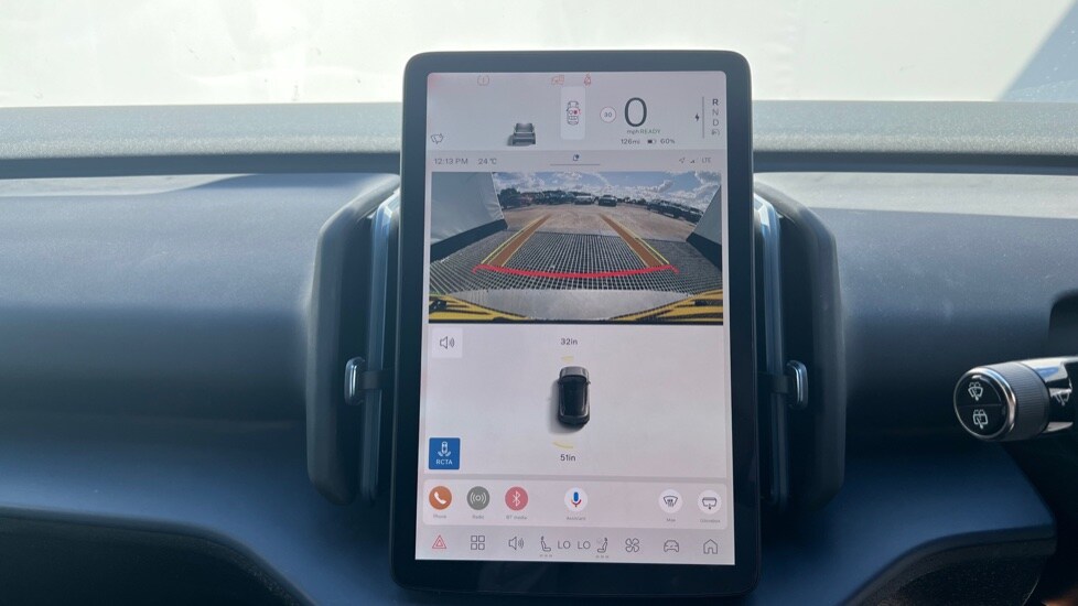 Used Volvo EX30 2025 for sale - 76871861: Photo 33