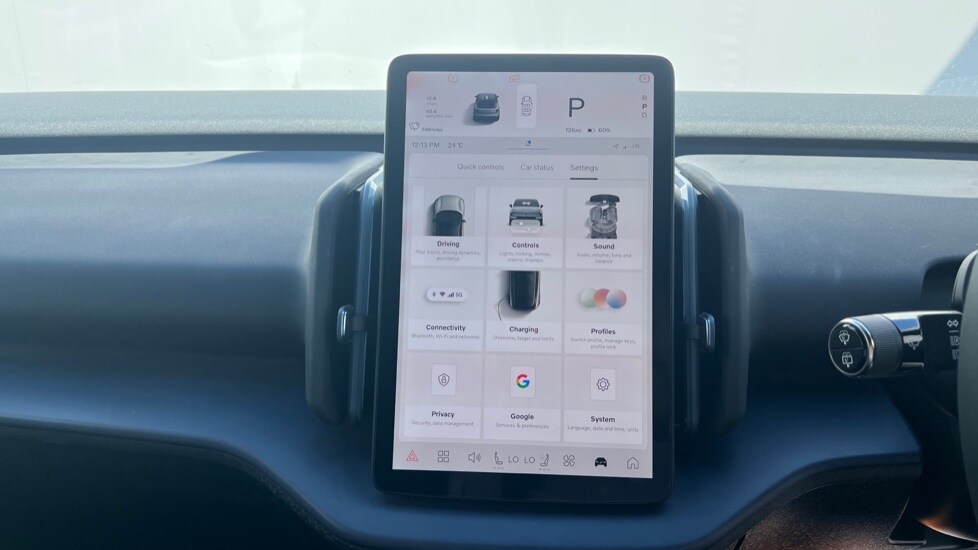 Used Volvo EX30 2025 for sale - 76871861: Photo 34