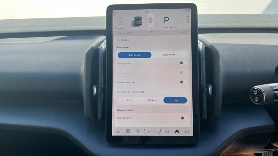 Used Volvo EX30 2025 for sale - 76871861: Photo 35