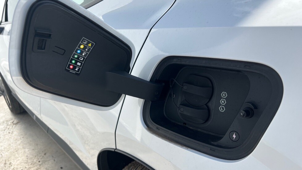 Used Volvo EX30 2025 for sale - 76871861: Photo 36