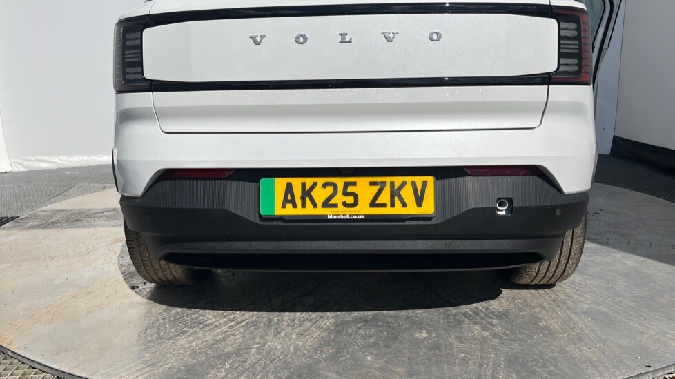 Used Volvo EX30 2025 for sale - 76871861: Photo 38