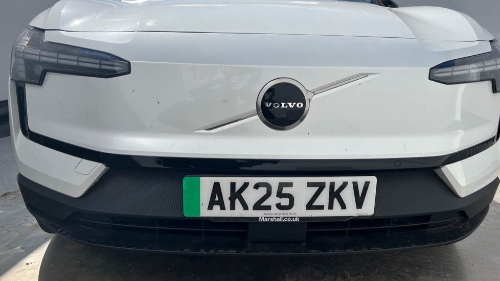 Used Volvo EX30 2025 for sale - 76871861: Photo 40