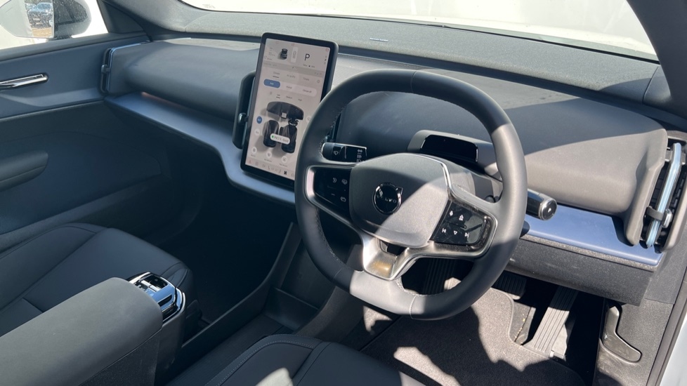 Used Volvo EX30 2025 for sale - 76871861: Photo 5