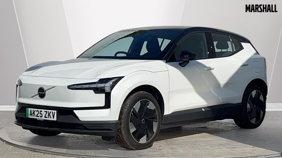 Used Volvo EX30 2025 for sale - 76871861: Photo 6