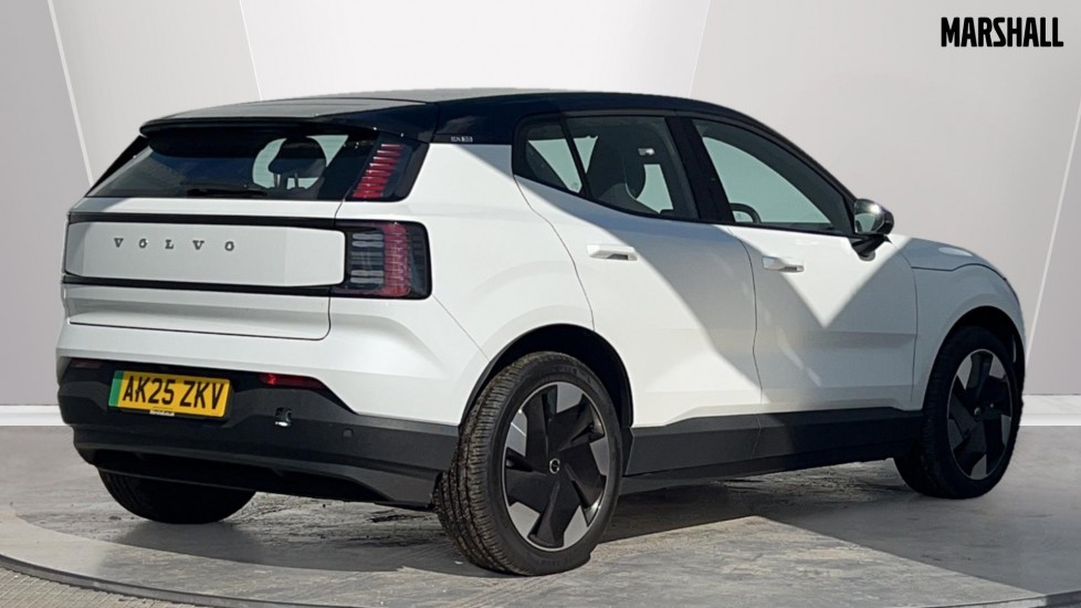 Used Volvo EX30 2025 for sale - 76871861: Photo 7