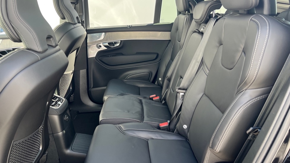 Used Volvo XC90 2025 for sale - 76870099: Photo 10