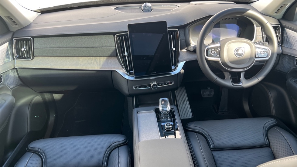 Used Volvo XC90 2025 for sale - 76870099: Photo 21