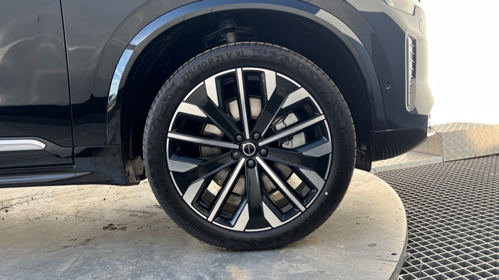 Used Volvo XC90 2025 for sale - 76870099: Photo 24