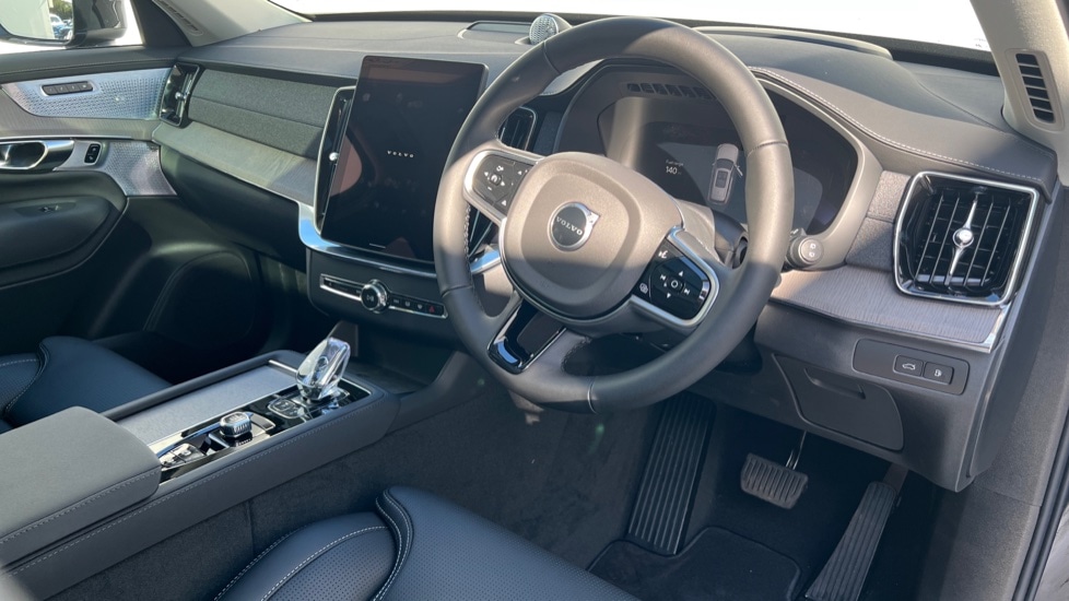 Used Volvo XC90 2025 for sale - 76870099: Photo 5