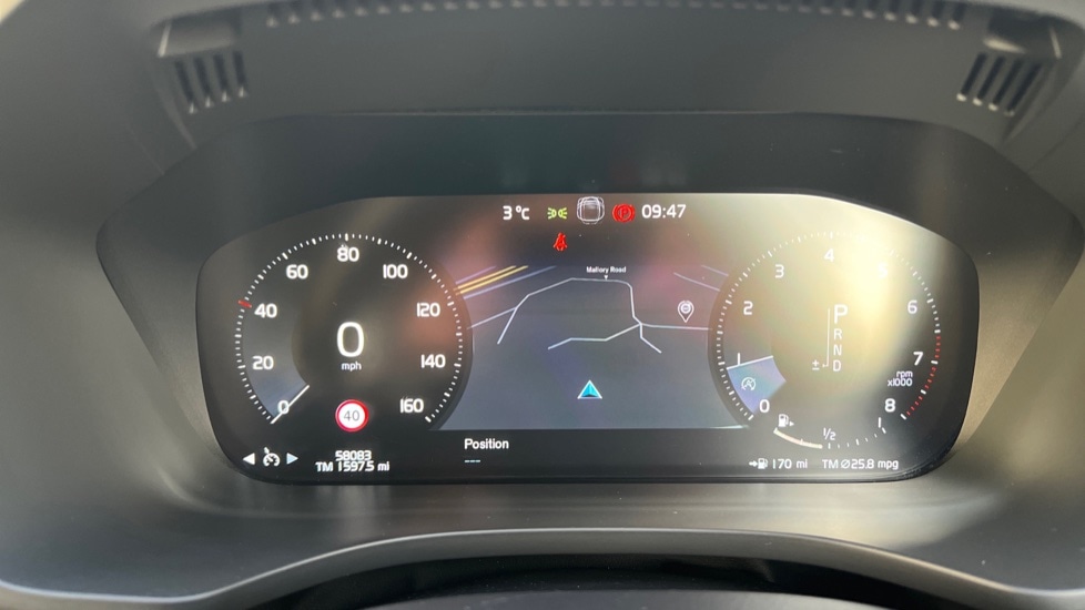 Used Volvo XC60 2019 for sale - 76873958: Photo 11