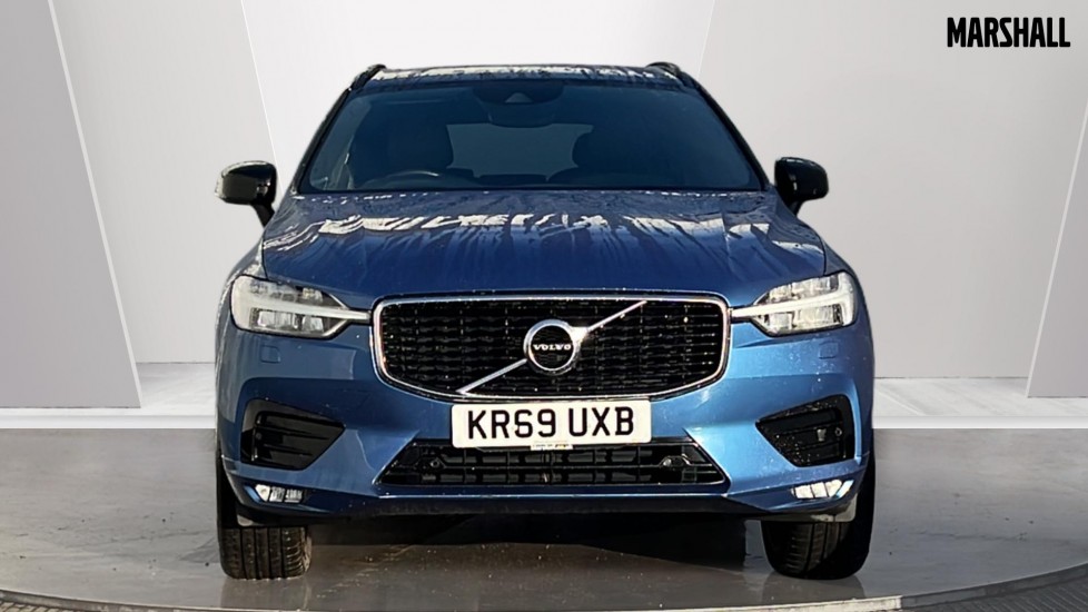 Used Volvo XC60 2019 for sale - 76873958: Photo 12