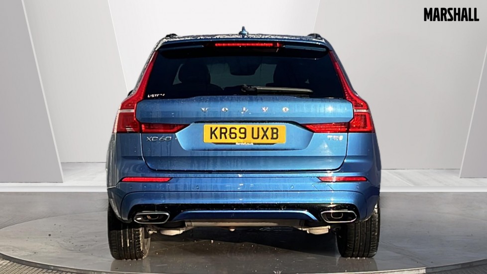 Used Volvo XC60 2019 for sale - 76873958: Photo 13