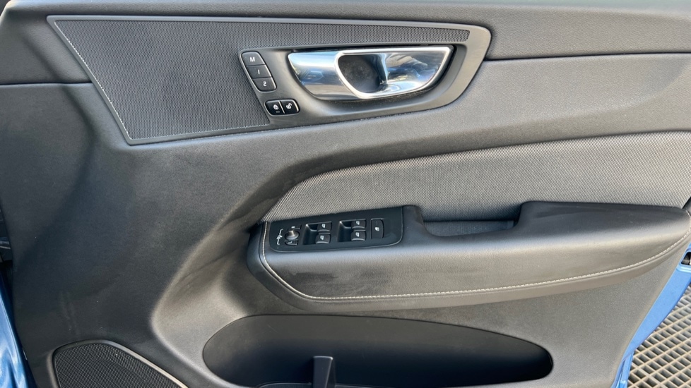 Used Volvo XC60 2019 for sale - 76873958: Photo 15