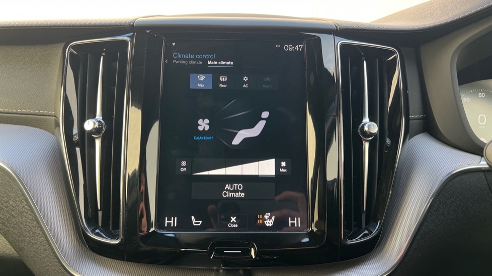 Used Volvo XC60 2019 for sale - 76873958: Photo 20