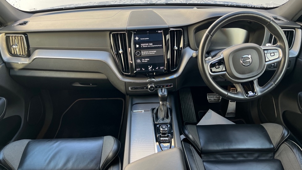 Used Volvo XC60 2019 for sale - 76873958: Photo 21