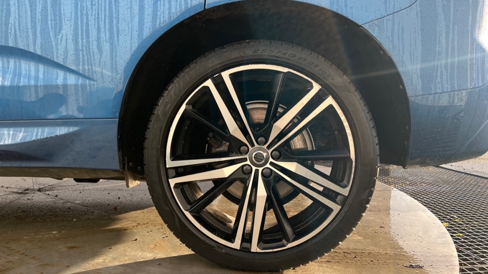 Used Volvo XC60 2019 for sale - 76873958: Photo 24