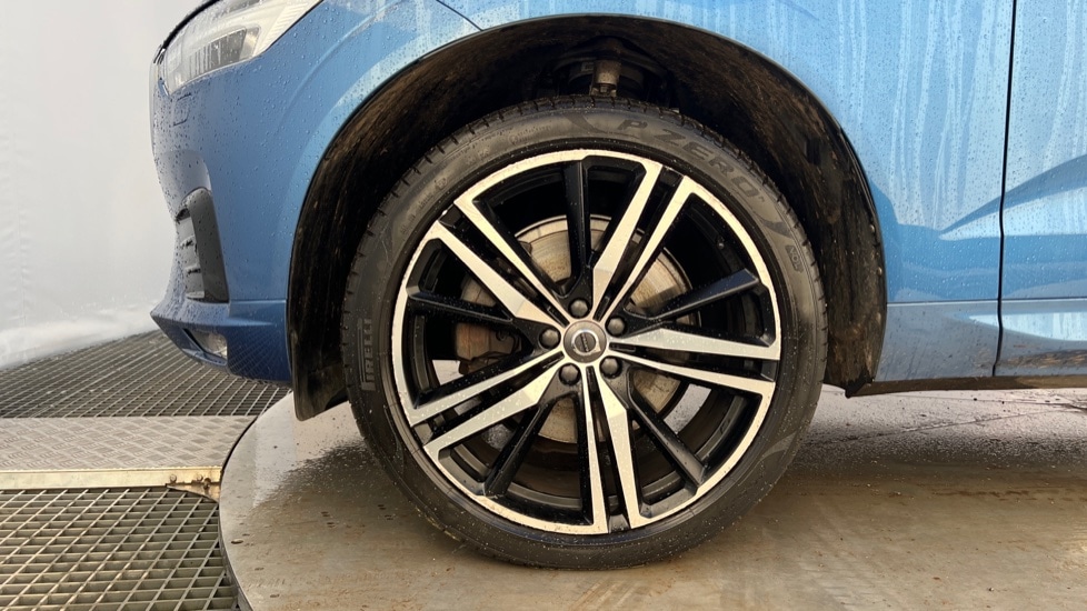 Used Volvo XC60 2019 for sale - 76873958: Photo 26