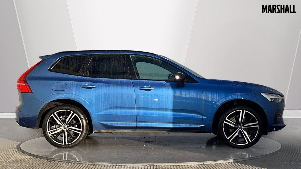 Used Volvo XC60 2019 for sale - 76873958: Photo 3