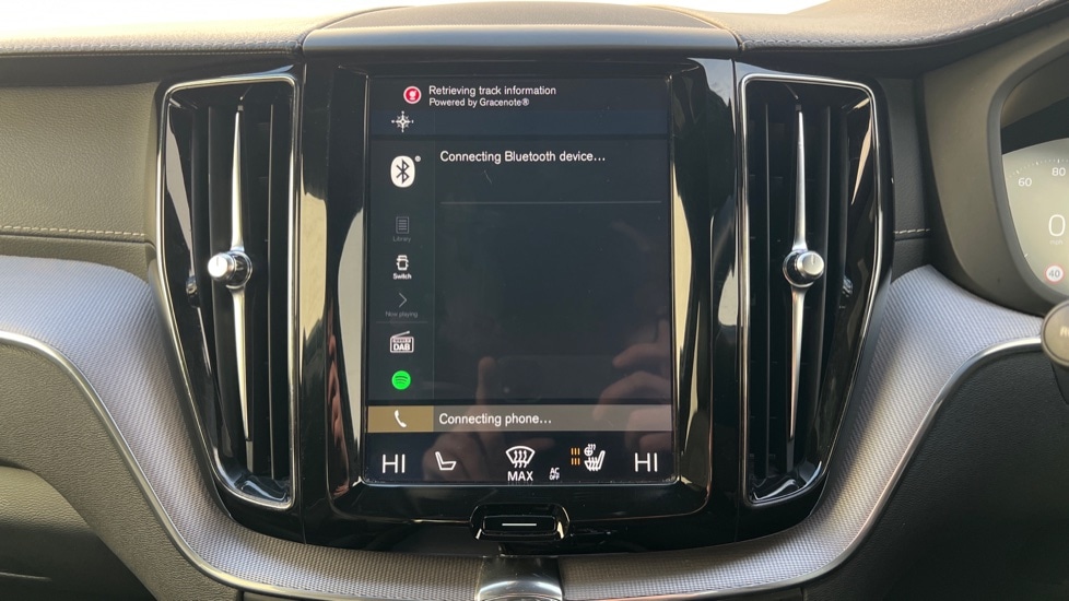 Used Volvo XC60 2019 for sale - 76873958: Photo 32