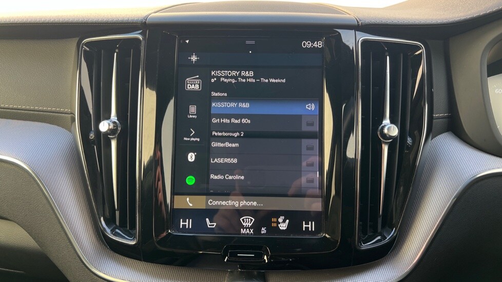 Used Volvo XC60 2019 for sale - 76873958: Photo 33