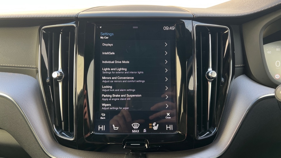 Used Volvo XC60 2019 for sale - 76873958: Photo 37