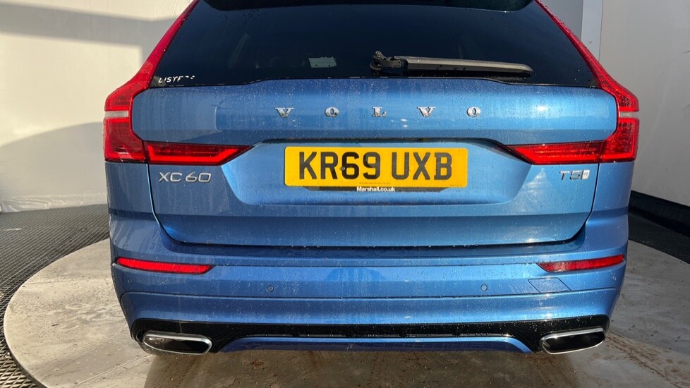 Used Volvo XC60 2019 for sale - 76873958: Photo 40