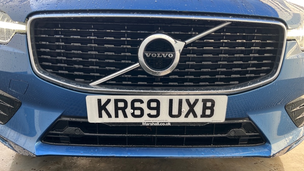 Used Volvo XC60 2019 for sale - 76873958: Photo 42