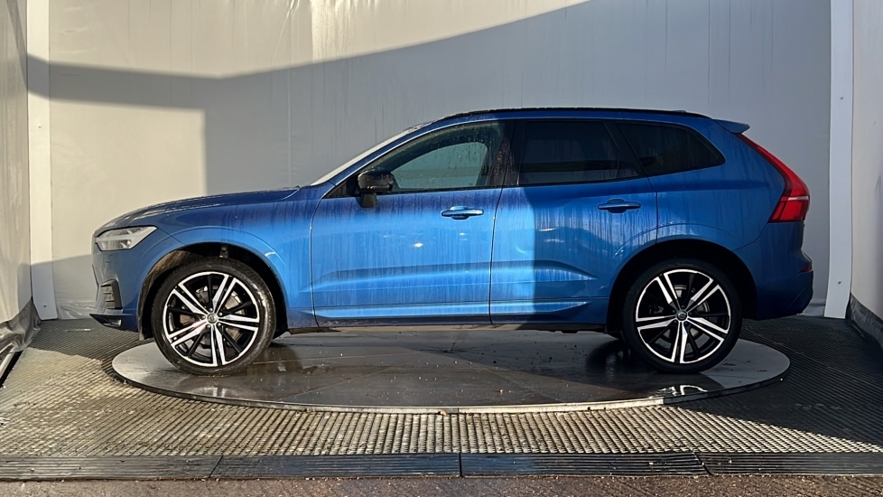 Used Volvo XC60 2019 for sale - 76873958: Photo 8