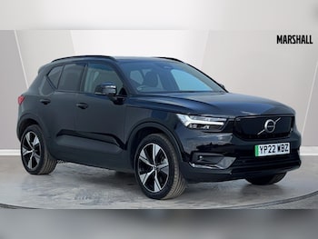 Volvo - XC40