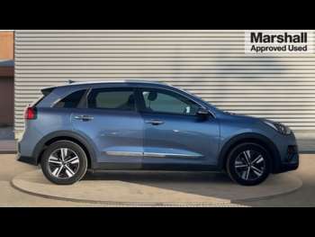Used Kia Niro 2020 for sale - 74845670: Photo