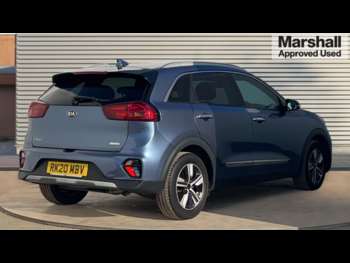 Used Kia Niro 2020 for sale - 74845670: Photo
