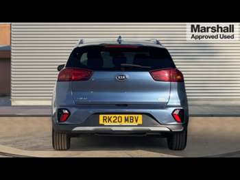 Used Kia Niro 2020 for sale - 74845670: Photo
