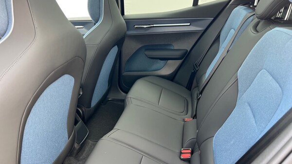 Used Volvo EX30 2025 for sale - 75182574: Photo 10