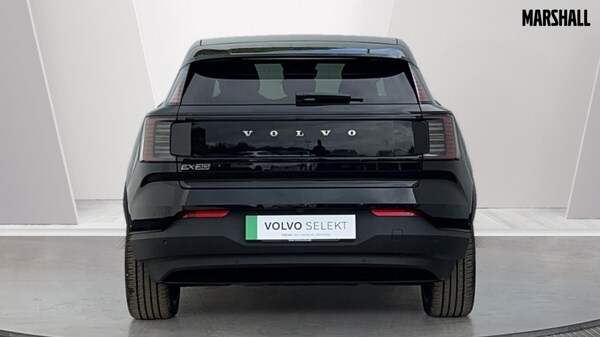 Used Volvo EX30 2025 for sale - 75182574: Photo 13