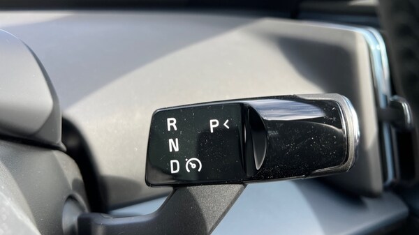 Used Volvo EX30 2025 for sale - 75182574: Photo 14
