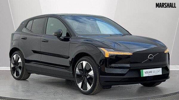Used Volvo EX30 2025 for sale - 75182574: Photo 1